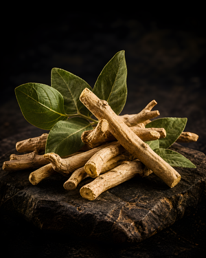 Ashwagandha Estandarizada