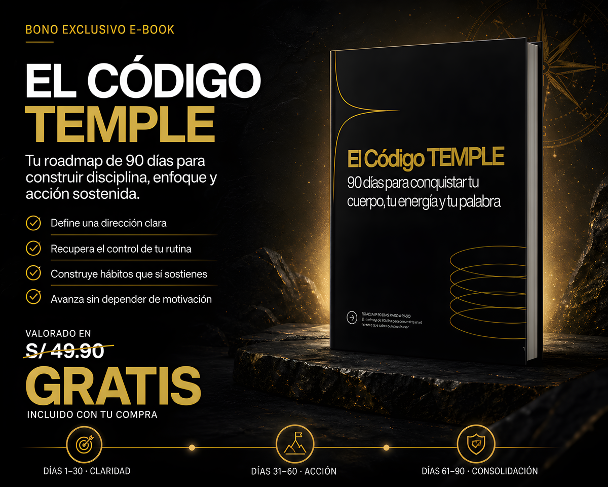BLVCK TEMPLE