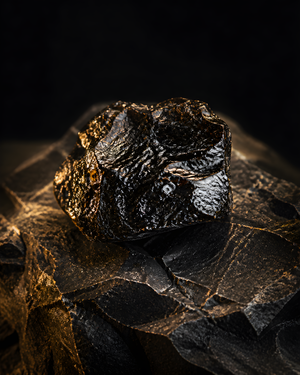 Shilajit Purificado