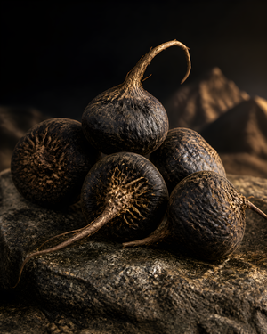 Maca Negra Peruana